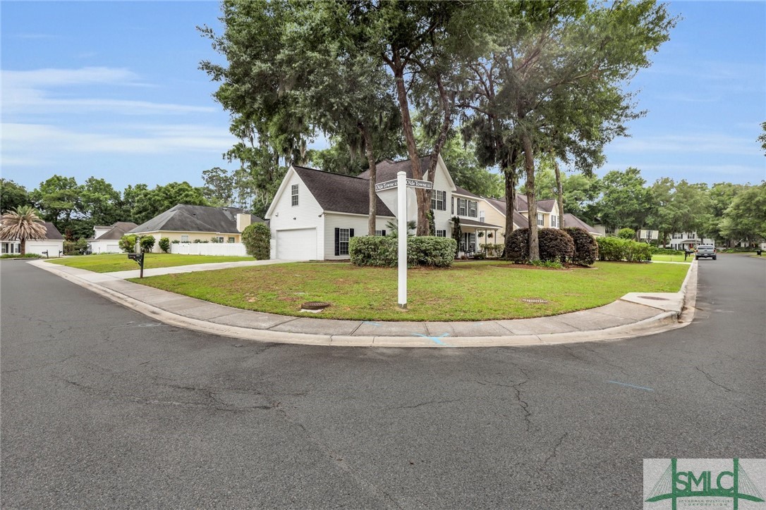 302 Olde Towne Road Savannah, GA 31410 - Photo 3 of 33