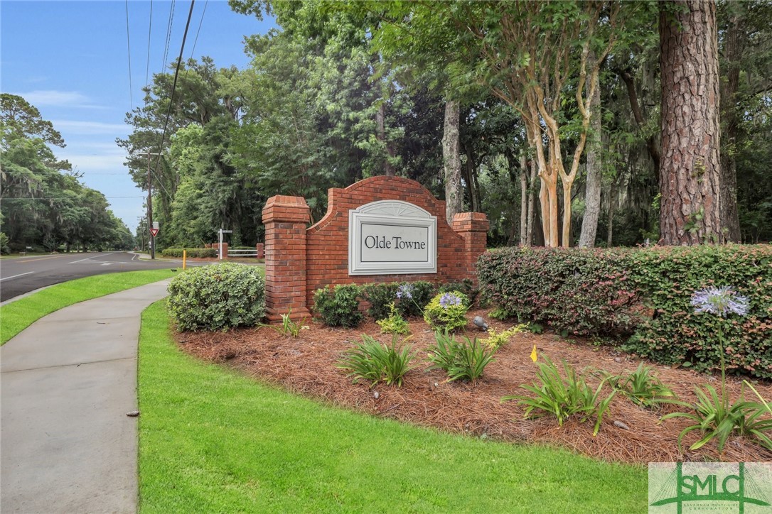 302 Olde Towne Road Savannah, GA 31410 - Photo 32 of 33