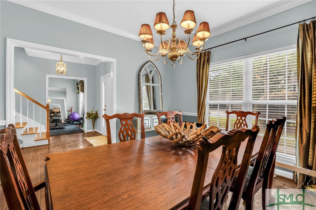 302 Olde Towne Road Savannah, GA 31410 - Photo 5 of 33
