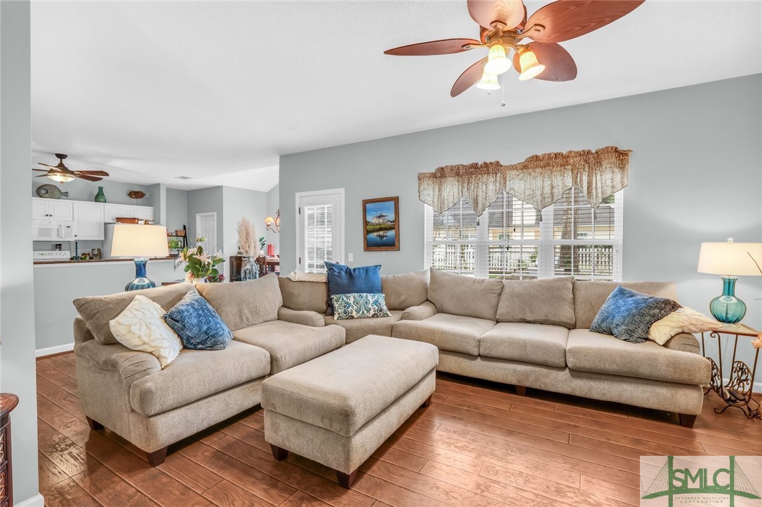 302 Olde Towne Road Savannah, GA 31410 - Photo 8 of 33