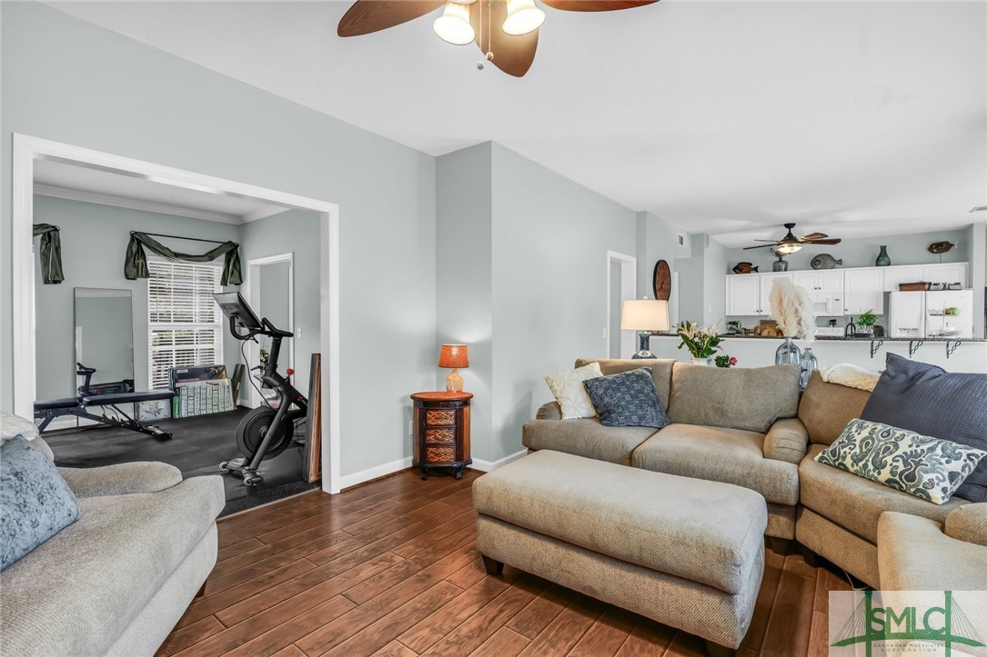 302 Olde Towne Road Savannah, GA 31410 - Photo 9 of 33