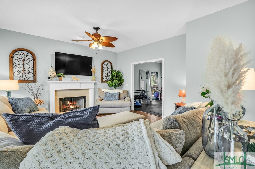 302 Olde Towne Road Savannah, GA 31410 - Photo 10 of 33