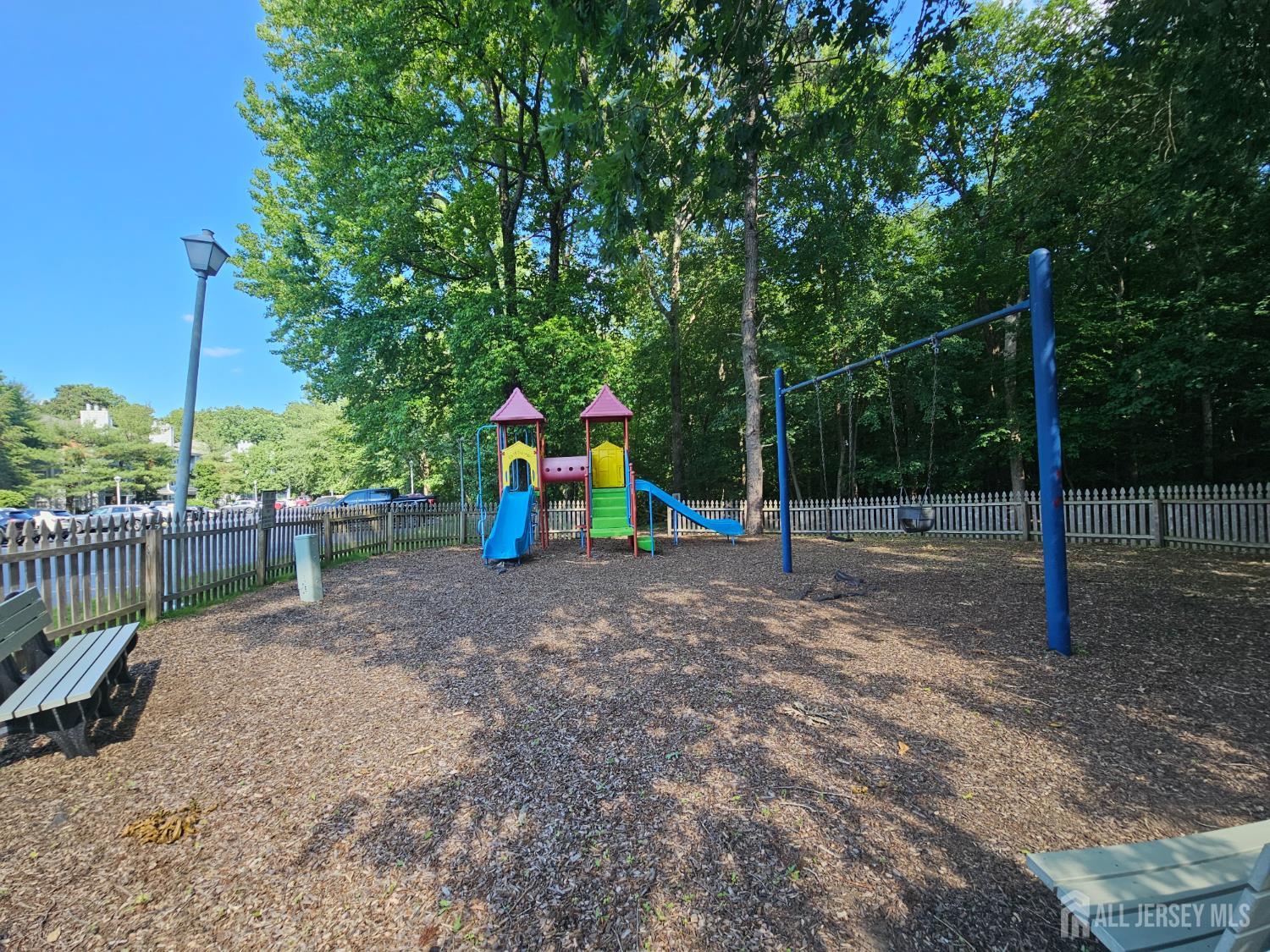 2809 Ridgefield Court Helmetta, NJ 08828 - Photo 36 of 38