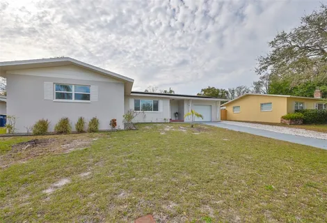 $490,000 | 1364 South Evergreen Avenue, Clearwater, FL 33756