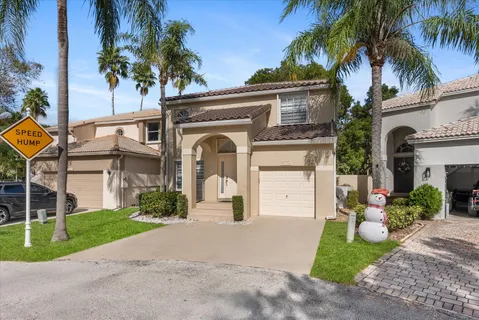 $550,000 | 5309 Eagle Cay Court, Coconut Creek, FL 33073