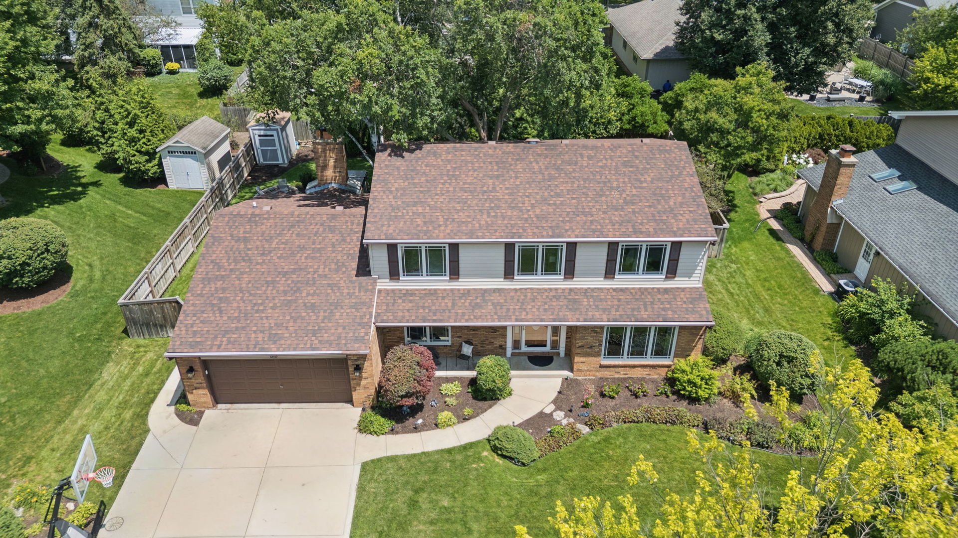 616 Edward Road Naperville, IL 60540 - Photo 34 of 35