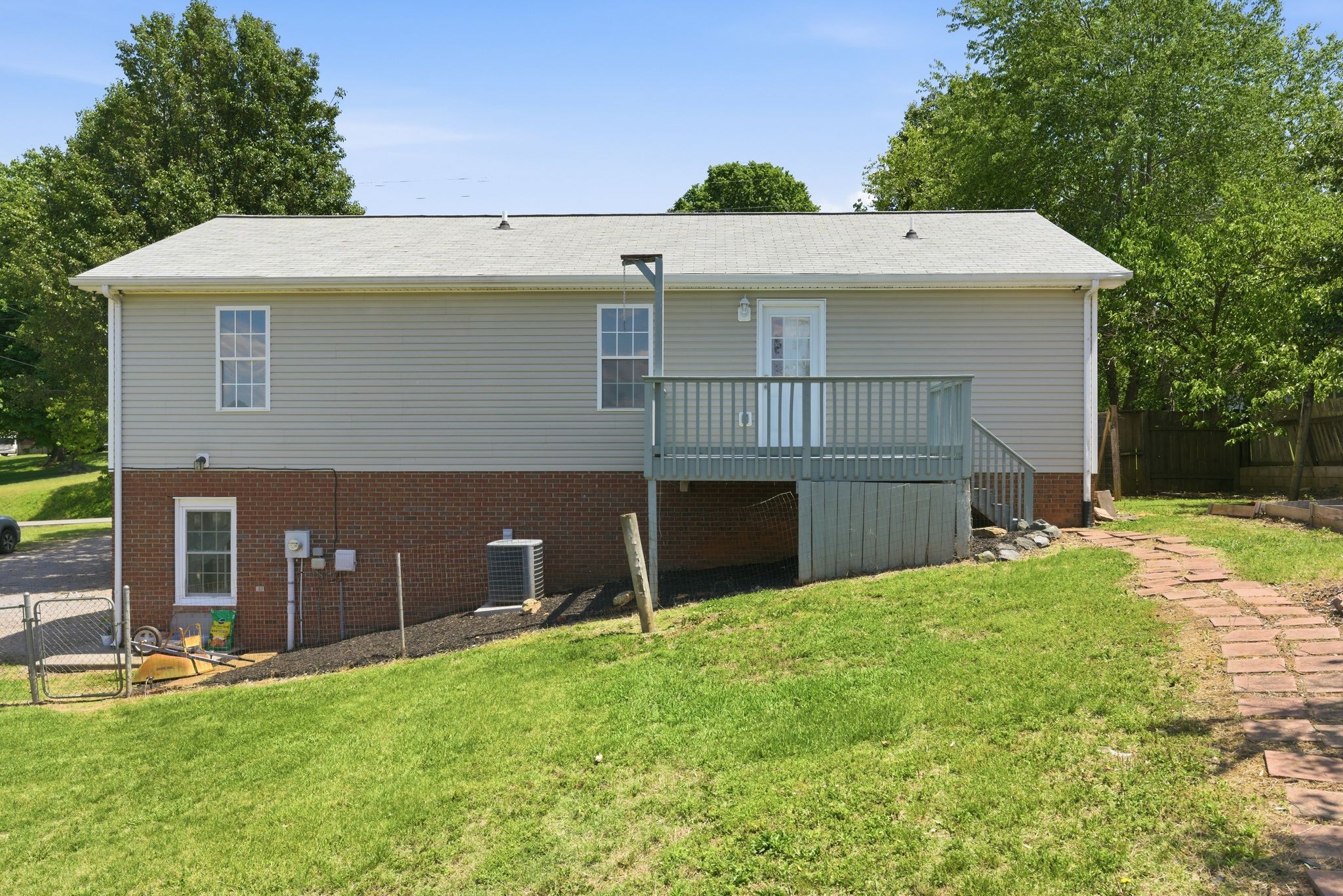 1346 Shahan Road Pleasant View, TN 37146 - Photo 46 of 65
