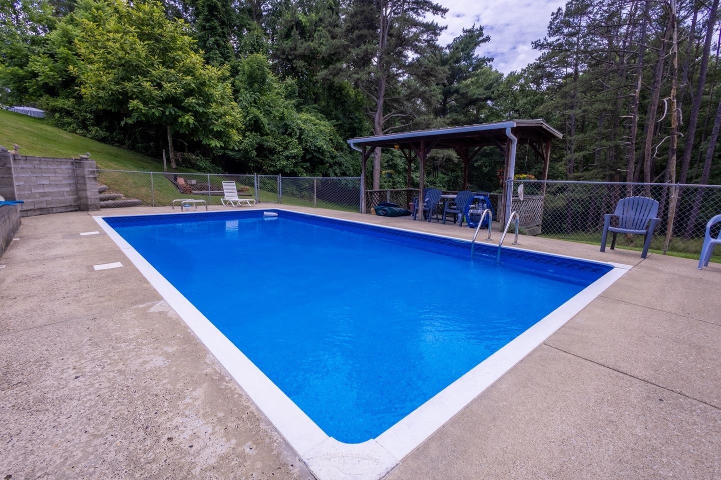 812 Bellefonte Princess Road Ashland, KY 41101 - Photo 34 of 36