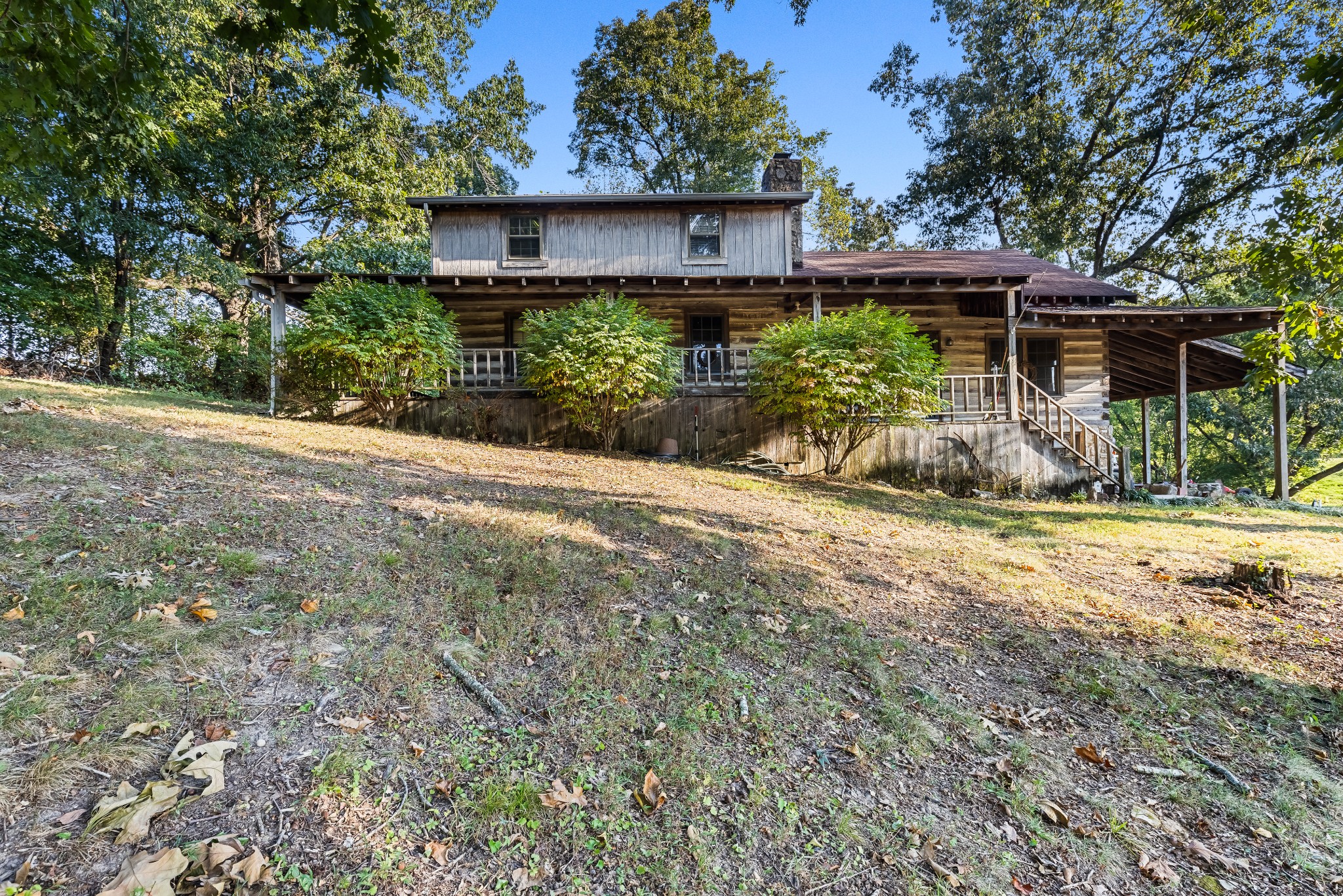 5522 Courtland Road Springfield, TN 37172 - Photo 3 of 31 Gallery Image 3