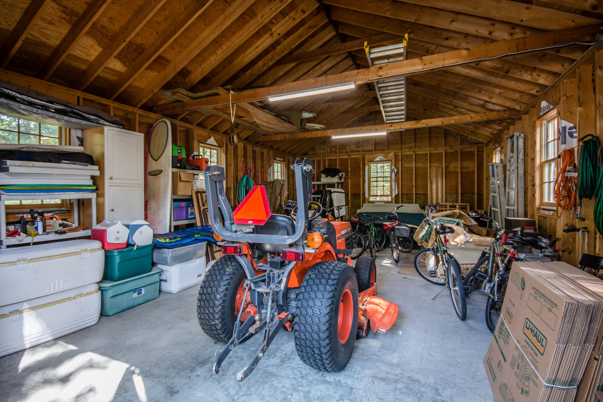 321 Chappaquiddick Road Edgartown, MA 02539 - Photo 34 of 35 a view of a storage room with furniture