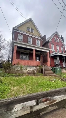 $49,999 | 757 Franklin Avenue, Wilkinsburg, PA 15221