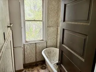 $49,999 | 757 Franklin Avenue, Wilkinsburg, PA 15221