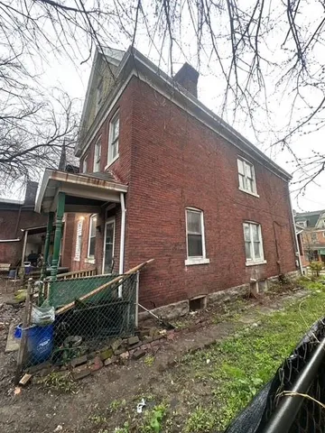 $49,999 | 757 Franklin Avenue, Wilkinsburg, PA 15221