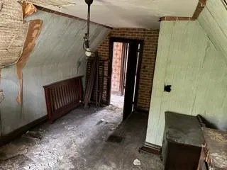 $49,999 | 757 Franklin Avenue, Wilkinsburg, PA 15221