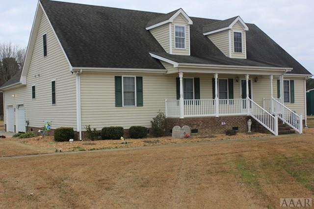 416 Folly Road Corapeake, NC 27926 - Photo 1 of 1 Main View