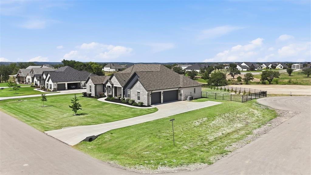 901 Medaris Way Azle, TX 76020 - Photo 38 of 39