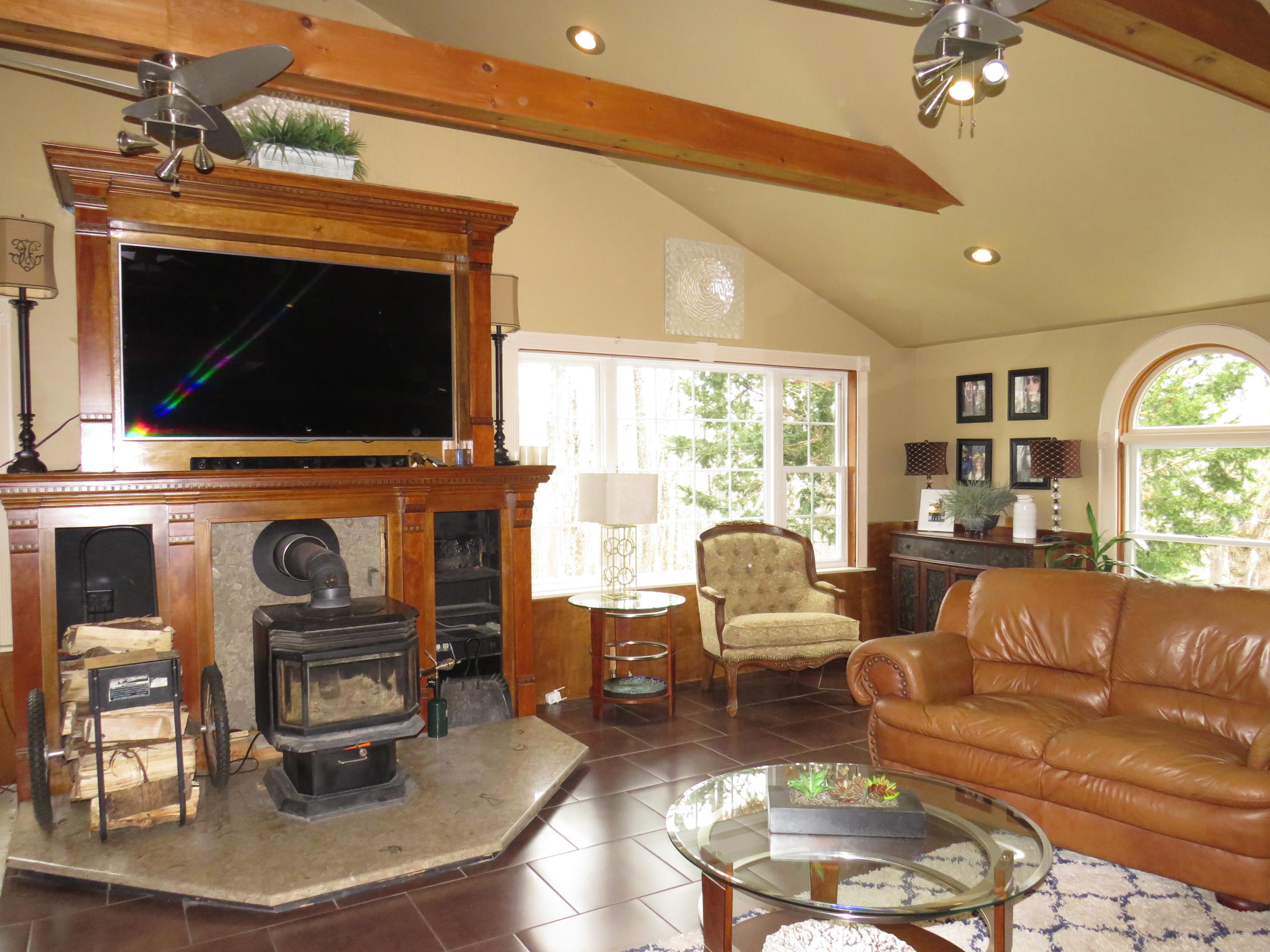 287 Augusta Road Belmont, ME 04952 - Photo 15 of 62 IMG_0357