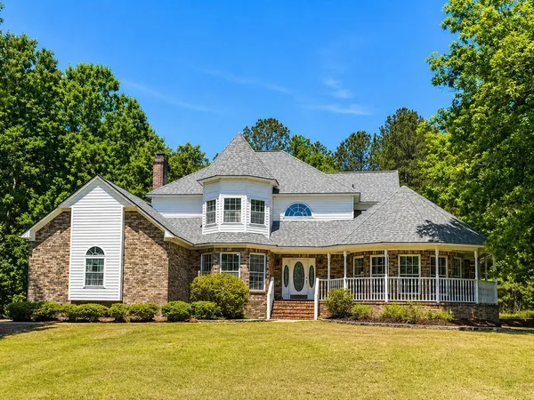 $699,900 | 1154 Water Oak Drive, Lincolnton, GA 30817