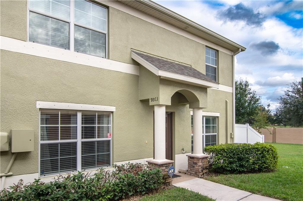 9863 Trumpet Vine Loop Trinity, FL 34655 - Photo 1 of 1 Gallery Image 1