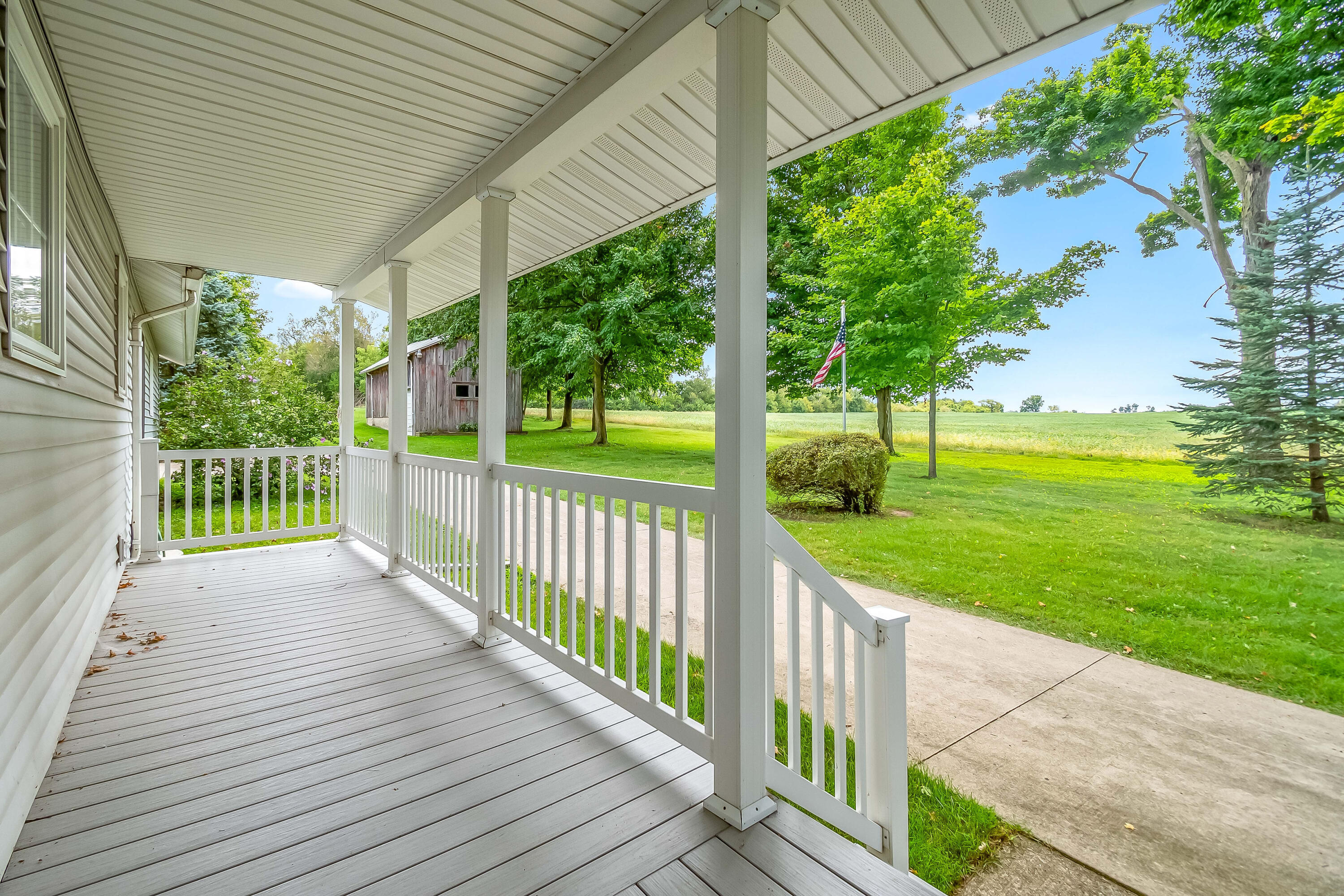 271 Maple Road Quincy, MI 49082 - Photo 31 of 51 35