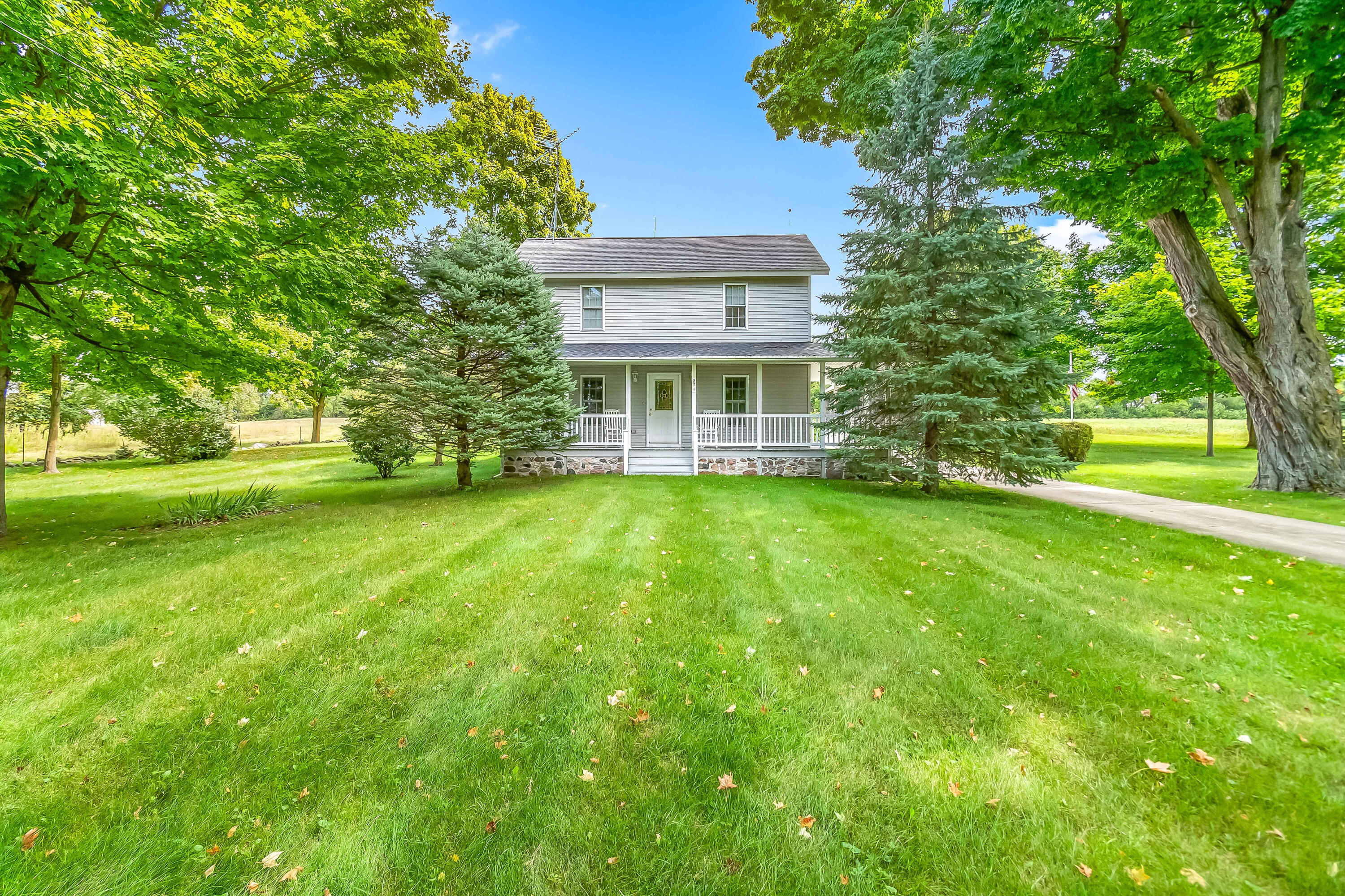 271 Maple Road Quincy, MI 49082 - Photo 34 of 51 20