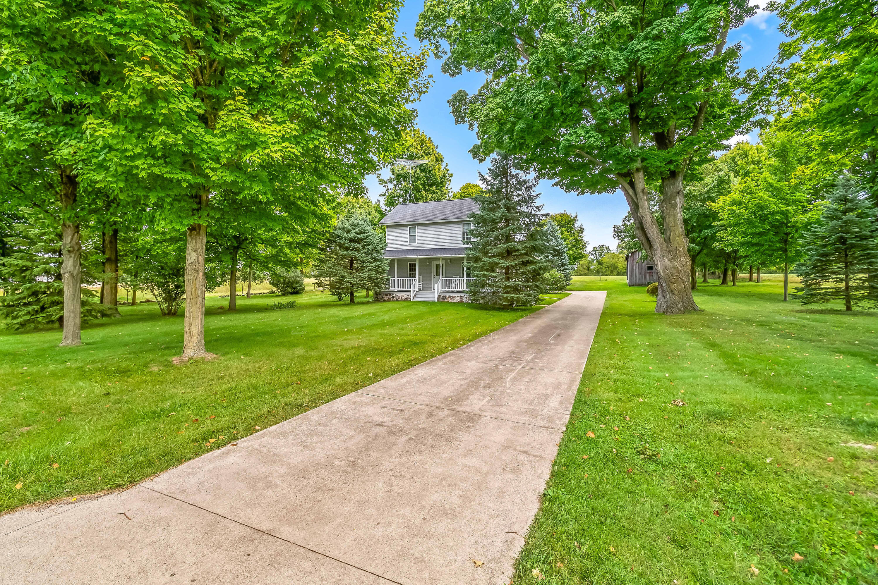 271 Maple Road Quincy, MI 49082 - Photo 36 of 51 22