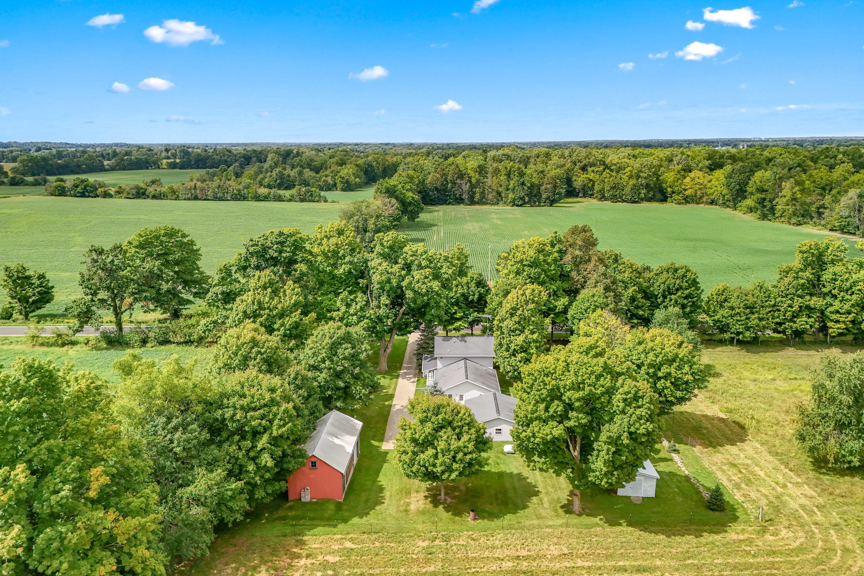 271 Maple Road Quincy, MI 49082 - Photo 46 of 51 11