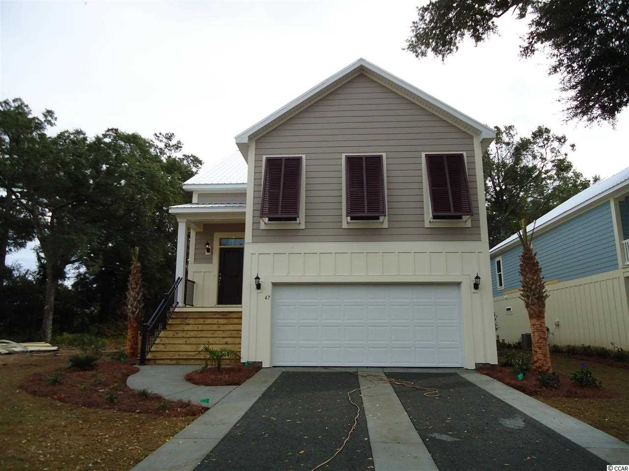 47 Pinnacle Drive Murrells Inlet, SC 29576 - Photo 1 of 15 Gallery Image 1