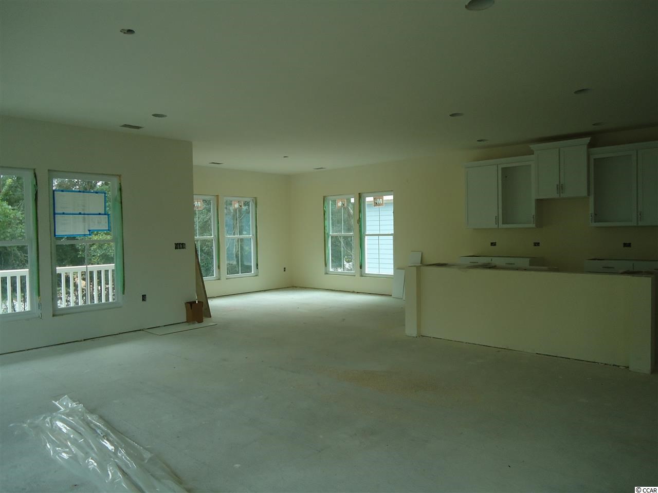 47 Pinnacle Drive Murrells Inlet, SC 29576 - Photo 3 of 15 Gallery Image 3