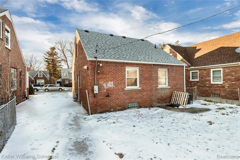12620 Riad Street Detroit, MI 48224 - Photo 35 of 36