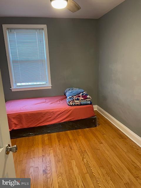 807 Stamford Road Baltimore, MD 21229 - Photo 22 of 40 Third bedroom