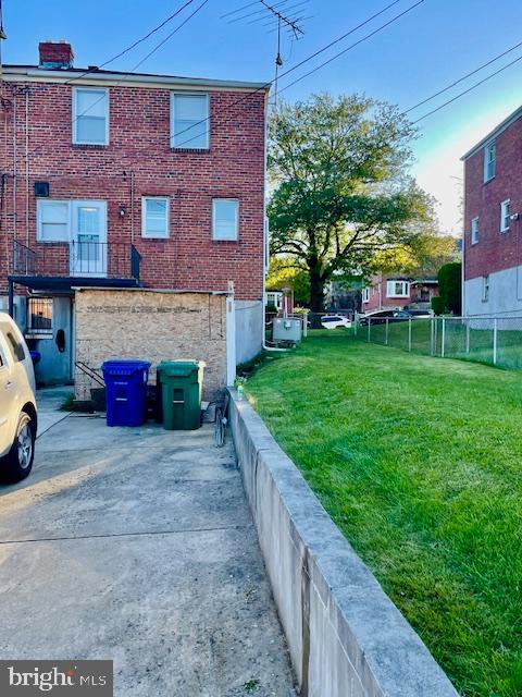 807 Stamford Road Baltimore, MD 21229 - Photo 40 of 40