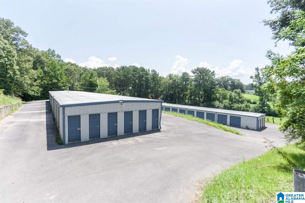 8116 Highway 77 Ohatchee, AL 36271 - Photo 35 of 45