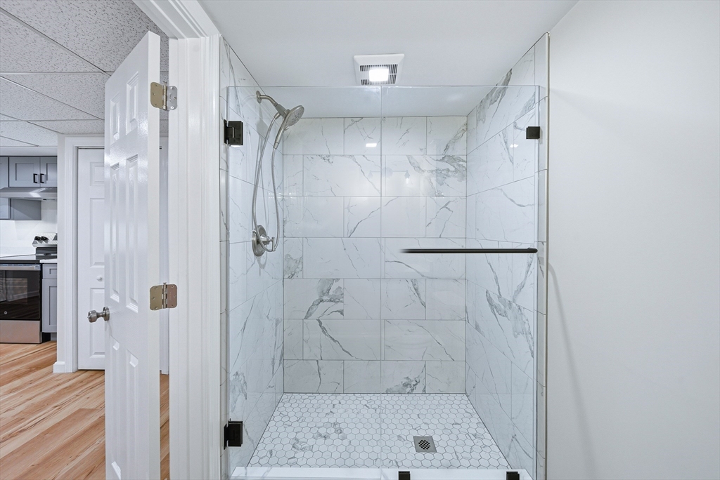 1 Ayrshire Road Worcester, MA 01604 - Photo 23 of 41 a bathroom with a shower