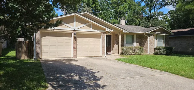 $2,000 | 22 West Broken Oak Court, The Woodlands, TX 77381
