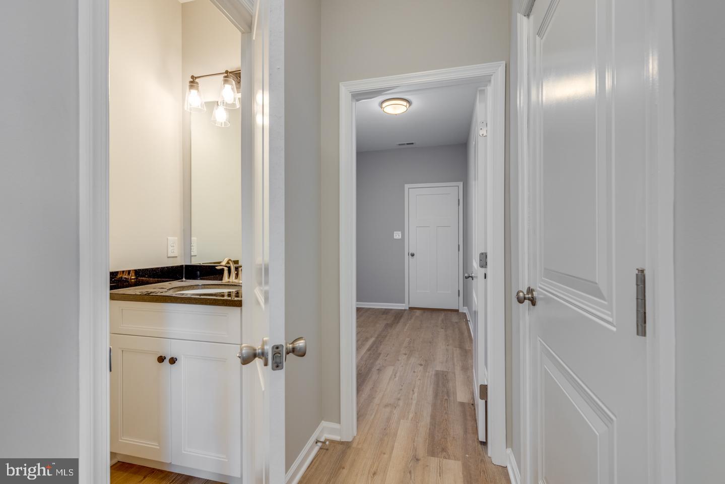 1517 Brick Road Cherry Hill, NJ 08003 - Photo 17 of 40 Powder room