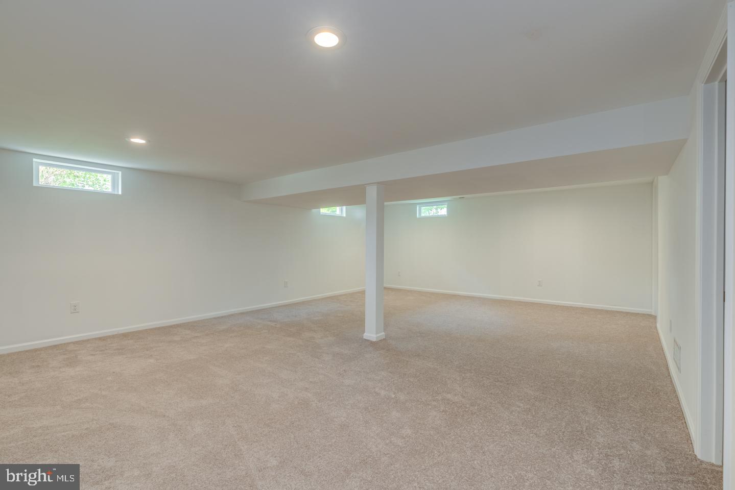 1517 Brick Road Cherry Hill, NJ 08003 - Photo 32 of 40 Fabulous finished basement