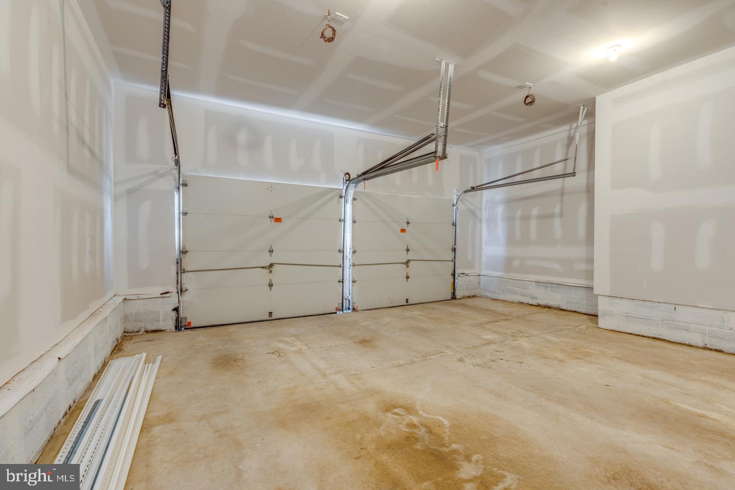 1517 Brick Road Cherry Hill, NJ 08003 - Photo 36 of 40 Good sized garage