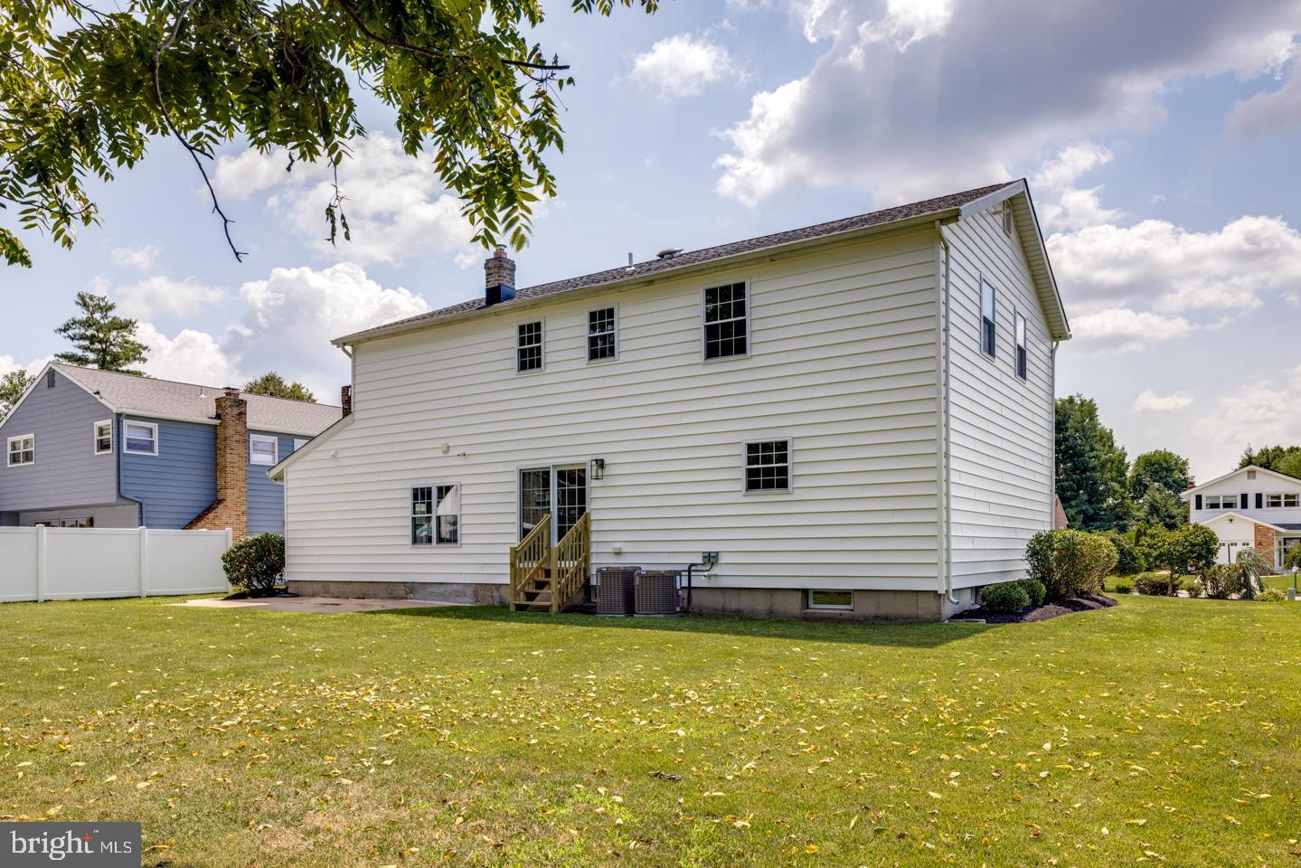 1517 Brick Road Cherry Hill, NJ 08003 - Photo 39 of 40 Gallery Image 39