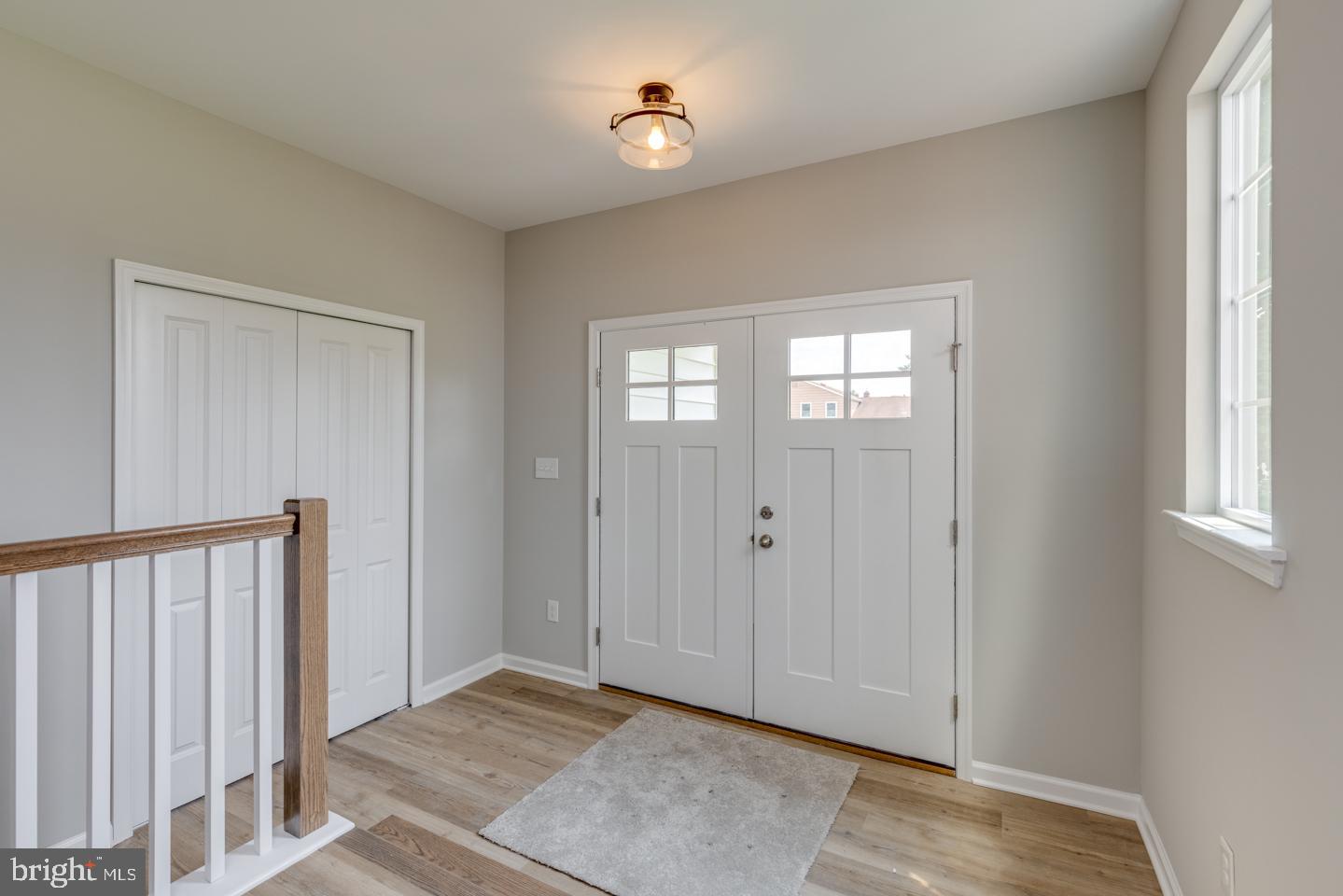 1517 Brick Road Cherry Hill, NJ 08003 - Photo 5 of 40 Paneled doors