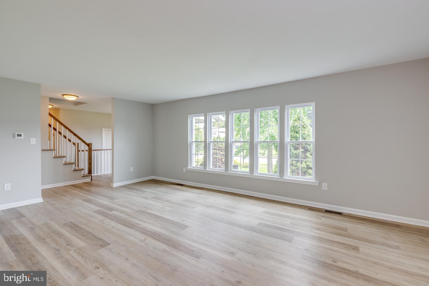 1517 Brick Road Cherry Hill, NJ 08003 - Photo 7 of 40 New windows to let in plenty of light