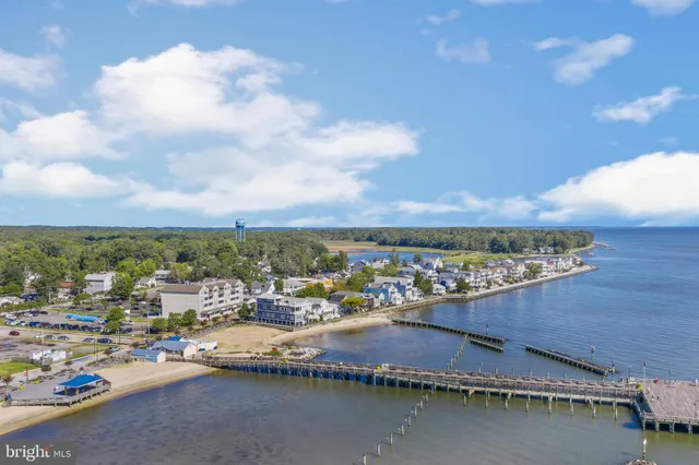 $495,000 | 3761 Bedford Drive, North Beach, MD 20714