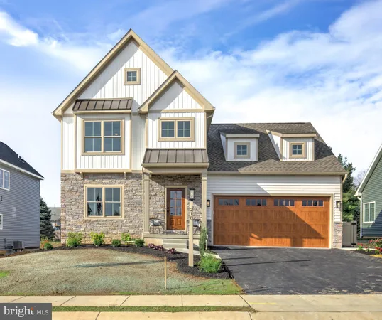 $588,900 | 218 Parkside Place, Lancaster, PA 17602