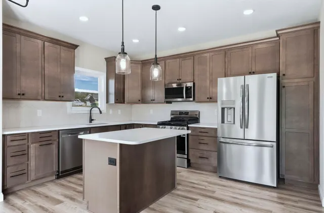 $389,900 | 3095 North 405 West, Angola, IN 46703