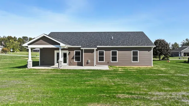 $389,900 | 3095 North 405 West, Angola, IN 46703