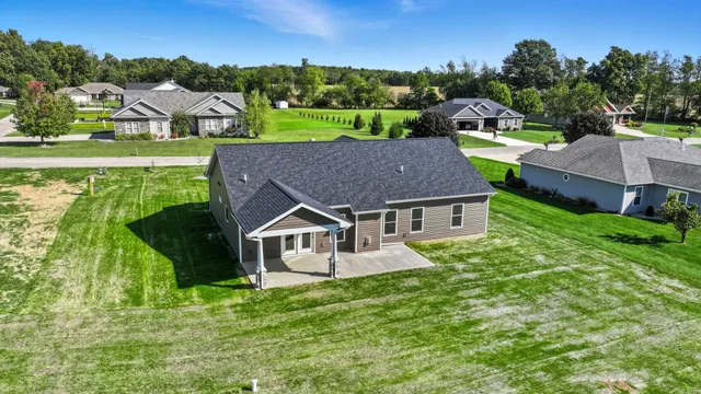 $389,900 | 3095 North 405 West, Angola, IN 46703