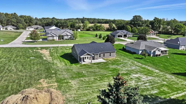 $389,900 | 3095 North 405 West, Angola, IN 46703