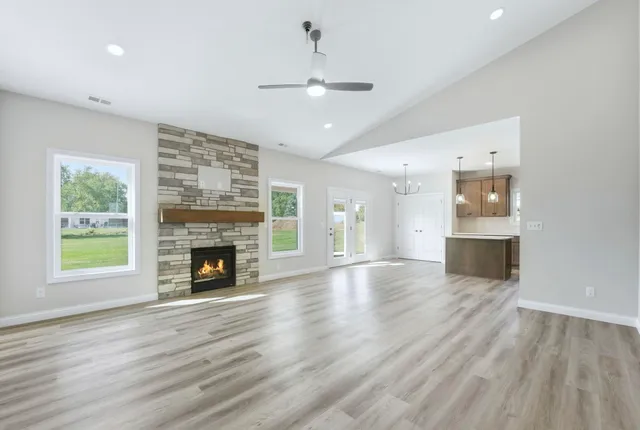 $389,900 | 3095 North 405 West, Angola, IN 46703