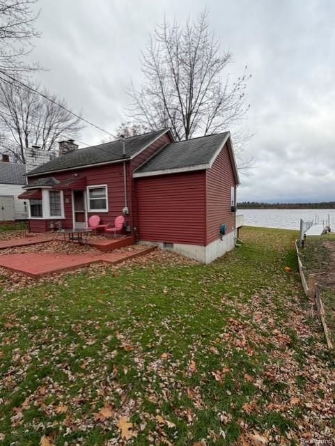 2903 Chippewa Trail Lupton, MI 48635 - Photo 4 of 32