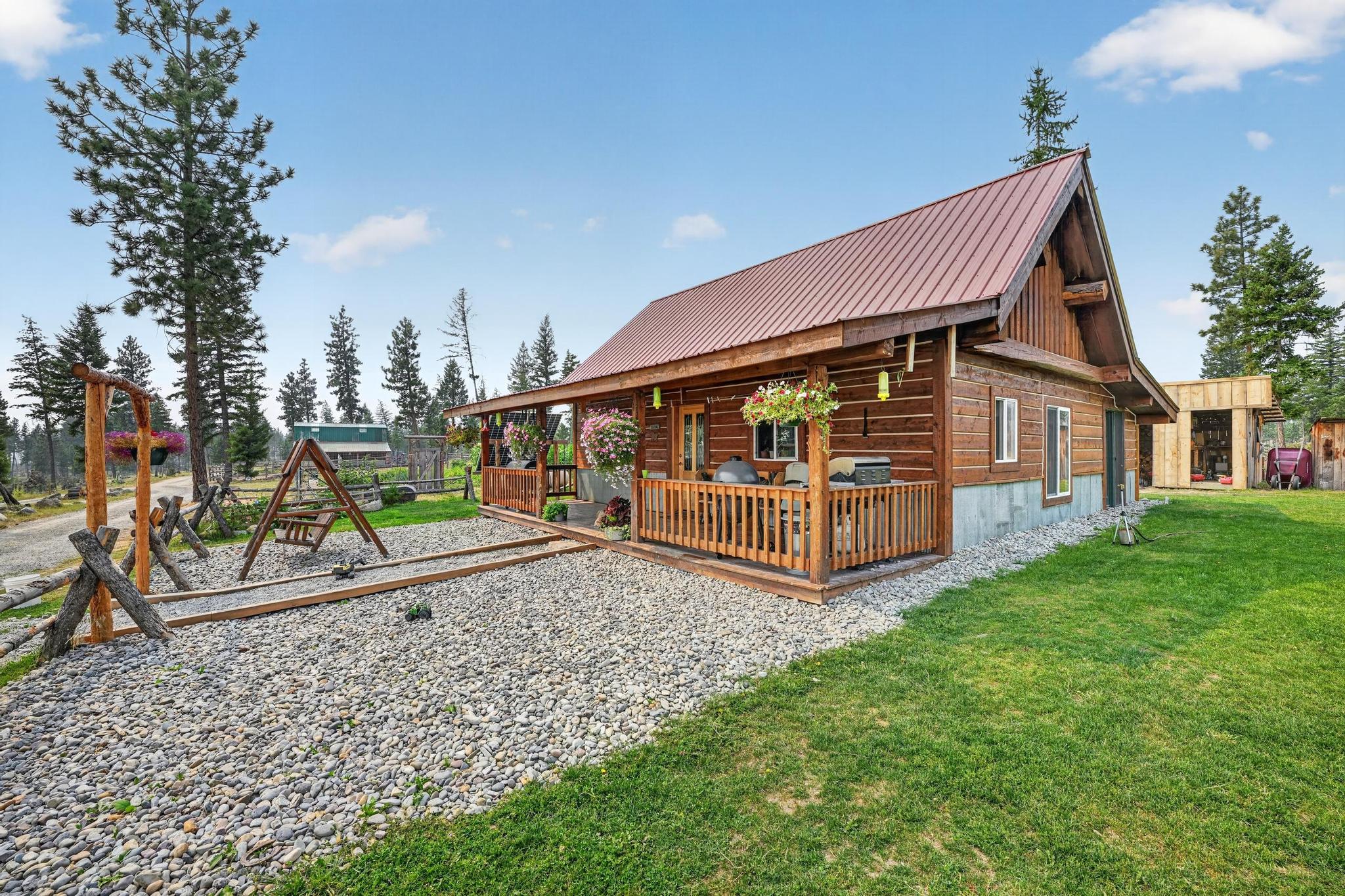 84 Ruger Drive Rexford, MT 59930 - Photo 8 of 46 Gallery Image 8